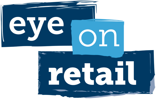 Eye on Retail Logo